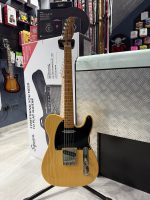 Fender Squier Classic Vibe 50's Telecaster BTB Usato - immagine 2