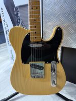 Fender Squier Classic Vibe 50's Telecaster BTB Usato - immagine 3