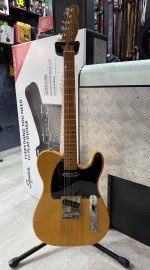 Fender Squier Classic Vibe 50's Telecaster BTB Usato - immagine 2