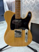 Fender Squier Classic Vibe 50's Telecaster BTB Usato - immagine 3