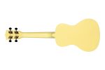 Kala KA-R-WMG-YL-S Ukulele Soprano Starlight Yellow - immagine 2