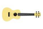 Kala KA-R-WMG-YL-S Ukulele Soprano Starlight Yellow
