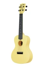 Kala KA-R-WMG-YL-S Ukulele Soprano Starlight Yellow - immagine 3