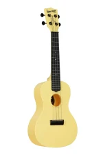 Kala KA-R-WMG-YL-S Ukulele Soprano Starlight Yellow - immagine 4