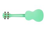 Kala KA-R-WMS-GN-S Ukulele Soprano Sea Foam Green - immagine 2