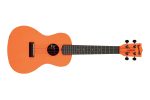 Kala KA-WMS-OR-S Sunset Orange Soprano Waterman Ukulele