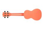 Kala KA-R-WMS-PK-S Ukulele Soprano Pink Dusk - immagine 2