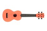 Kala KA-R-WMS-PK-S Ukulele Soprano Pink Dusk