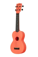 Kala KA-R-WMS-PK-S Ukulele Soprano Pink Dusk - immagine 3