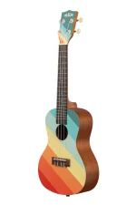 Kala KA-SURF-FAROUT Far Out Concert Ukulele - immagine 3