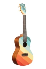 Kala KA-SURF-FAROUT Far Out Concert Ukulele - immagine 4