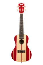 Kala KA-SURF-SURFSUP Surf's Up Concert Ukulele - immagine 4