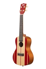 Kala KA-SURF-SURFSUP Surf's Up Concert Ukulele - immagine 3