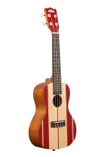 Kala KA-SURF-SURFSUP Surf's Up Concert Ukulele - immagine 5