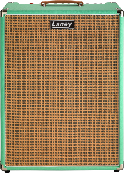 Laney LFSUPER60-212 Sea Foam Green LTD