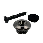 Ibanez 4EP1JH2PC Guitar Strap Button Powder Cosmo