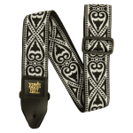 Ernie Ball 5345 Classic Jacquard Black Heart