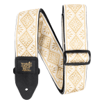 Ernie Ball 5627 Classic Jacquard Strap Diamond Blossom