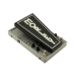 Morley Power Fuzz Wah - immagine 4