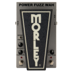 Morley Power Fuzz Wah