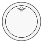 Remo Pinstripe Clear 12