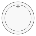 Remo Pinstripe Clear 18