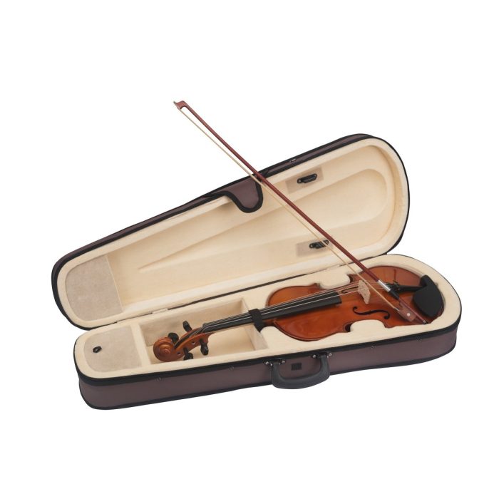 Soundsation VIOVS-16 Viola Virtuoso - immagine 4