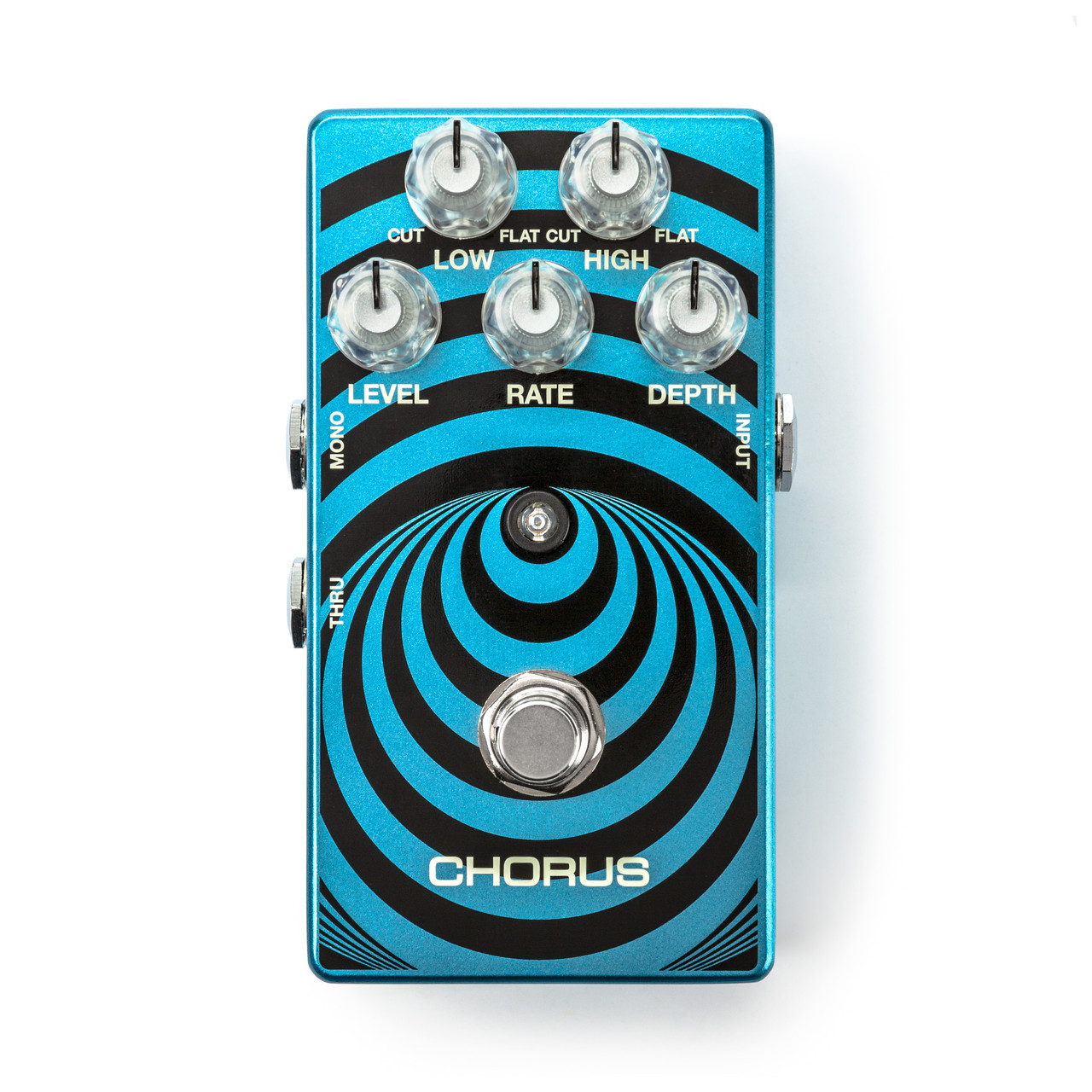 WA38.MAIN__96691 MXR Wylde Audio Chorus WA38 - immagine 1