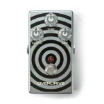 MXR Wylde Audio Overdrive WA44