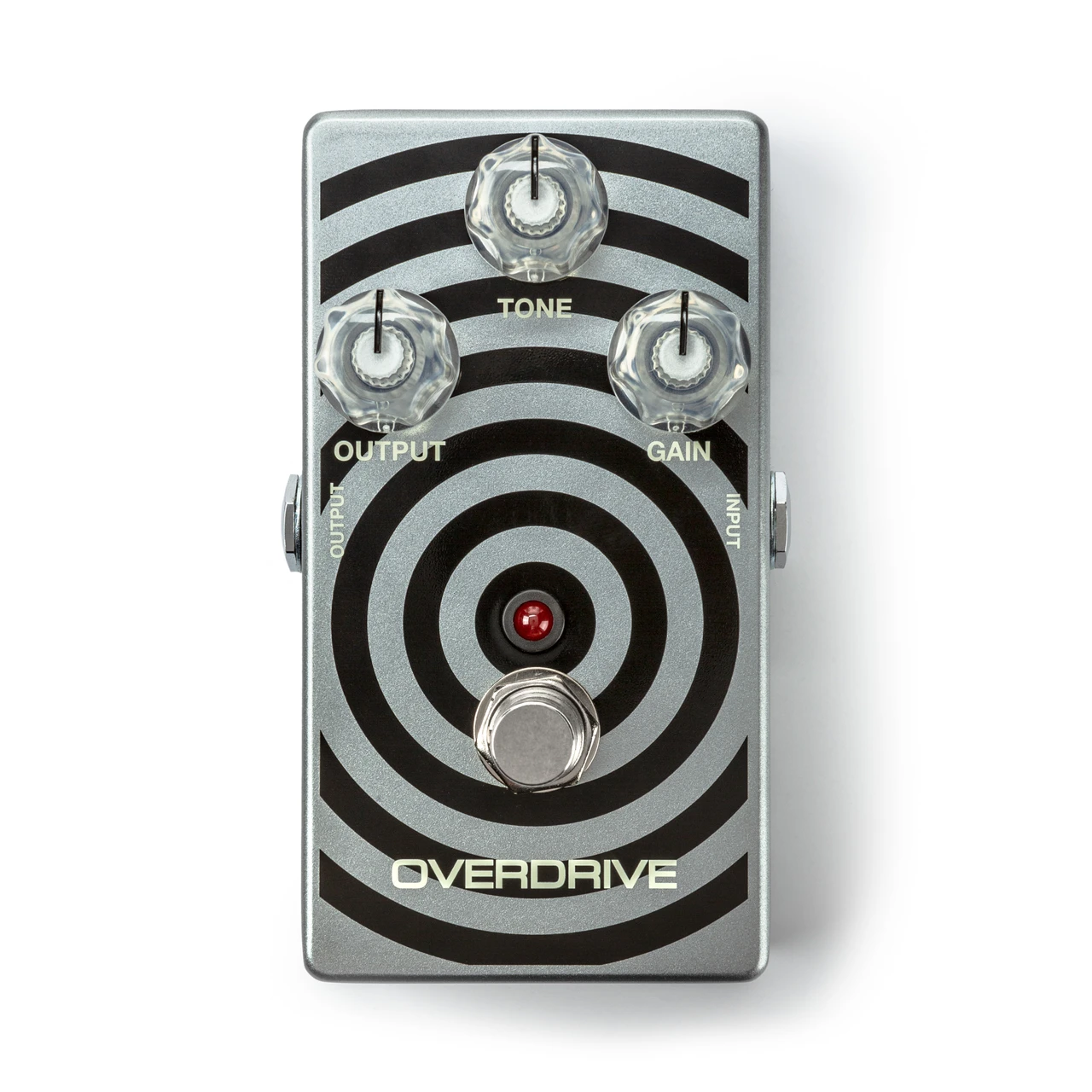 WA44.MAIN__60963 MXR Wylde Audio Overdrive WA44 - immagine 1