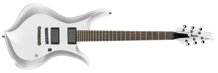 Ibanez XH300-LSH Halberd Luna Shadow Usato