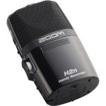 Zoom H2n Registratore Usato