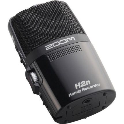 Zoom H2n Registratore Usato