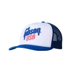 Gibson USA Cappellino Foam Trucker