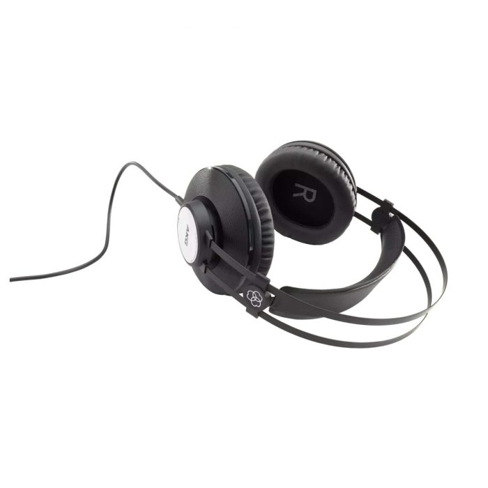 AKG K72 Closed-Back Headphones - immagine 5