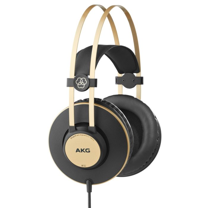 AKG K92 Closed Back Headphones - immagine 1