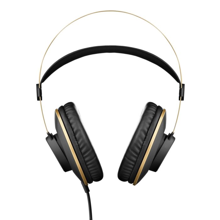 AKG K92 Closed Back Headphones - immagine 2