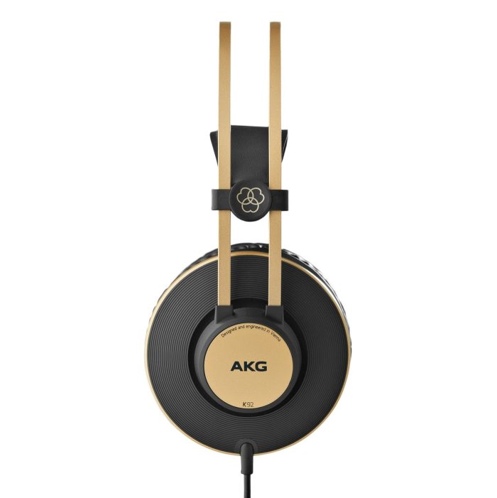 AKG K92 Closed Back Headphones - immagine 3