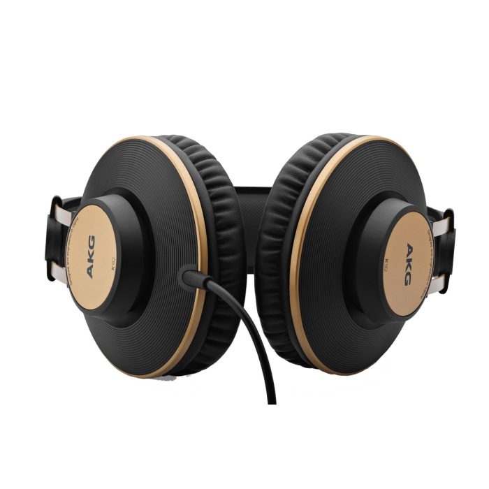 AKG K92 Closed Back Headphones - immagine 4