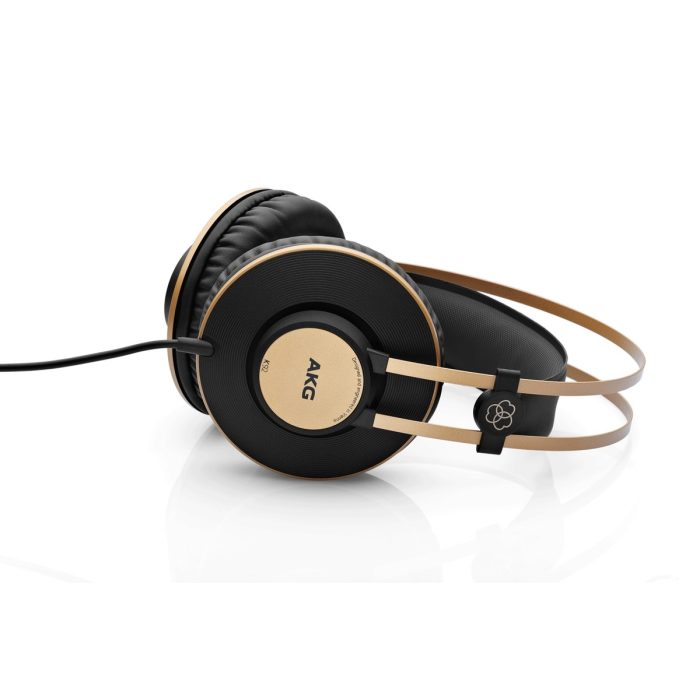 AKG K92 Closed Back Headphones - immagine 5