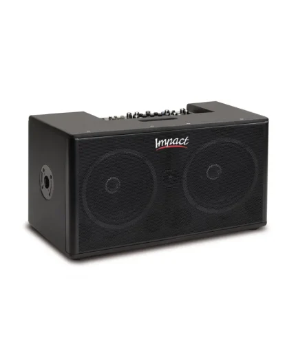 Audio Design Impact AG 2x8 Usato