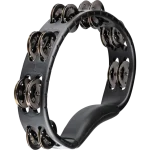 Meinl HTMT1BK Tambourine