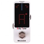 Mooer Baby Tuner