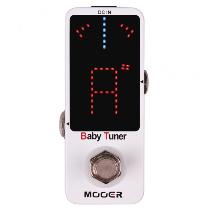 Mooer Baby Tuner - immagine 1