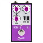 Fender Bassman Fuzz