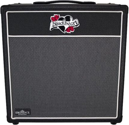 Blackheart Little Giant BH5-112 Usato