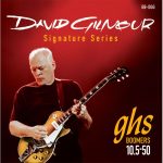 GHS GBDGG Boomers David Gilmour Set - immagine 2