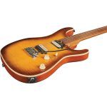 Eko Fire 401 Aurora Flamed Amber Burst - immagine 3