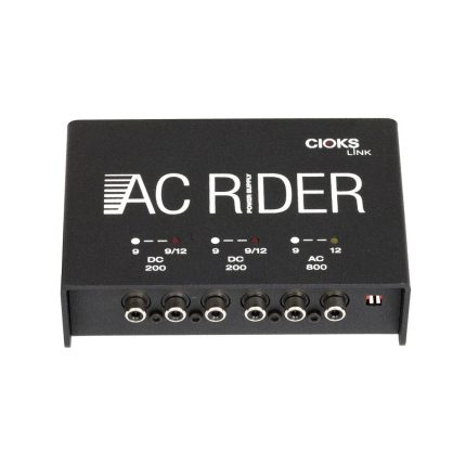 CIOKS AC Rider Link Usato
