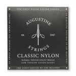 Augustine Classic Black Low Tension - immagine 2
